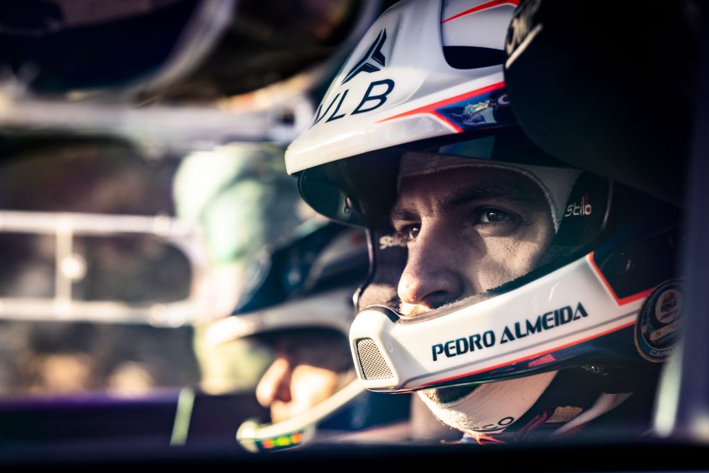 Test Day